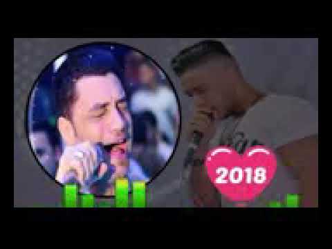 احمد عامر واحمد حسين موال مؤثر جدا وشوية حظ على الرايق 2018 