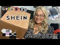 HUGE SHEIN PLUS SIZE TRY-ON HAUL 2021 | MARIAH AMBER