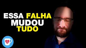 O que foi o desastre da talidomida?