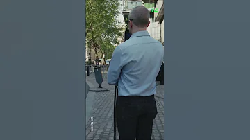 GPT 4o S Be My Eyes Accessibility Feature OpenAI TechCrunch 