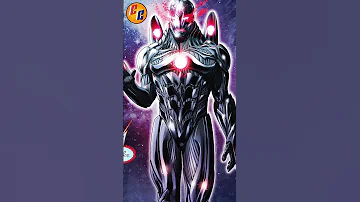 ¿Cuál es la versión más poderosa de Iron Man?