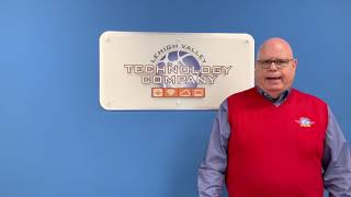 Is Your Business Prepared For An Emergency Lehigh Valley Technology IT Company Cyber Security
