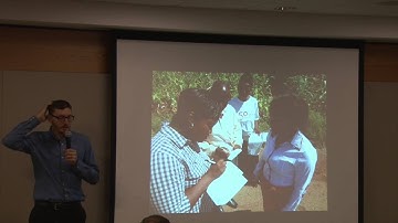 HOT Summit 2015: OpenMapKit Workshop