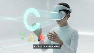 Amblyotube — Join the VR Vision Revolution screenshot 5