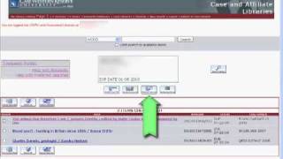 KSL Library Account Additional Features tutorial