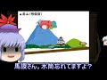 【ゆっくり解説】北伐に関する一考察(街亭の戦い下山編)