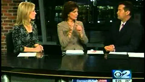 Intermountain Medical Center - Mary Nickles' Breas...