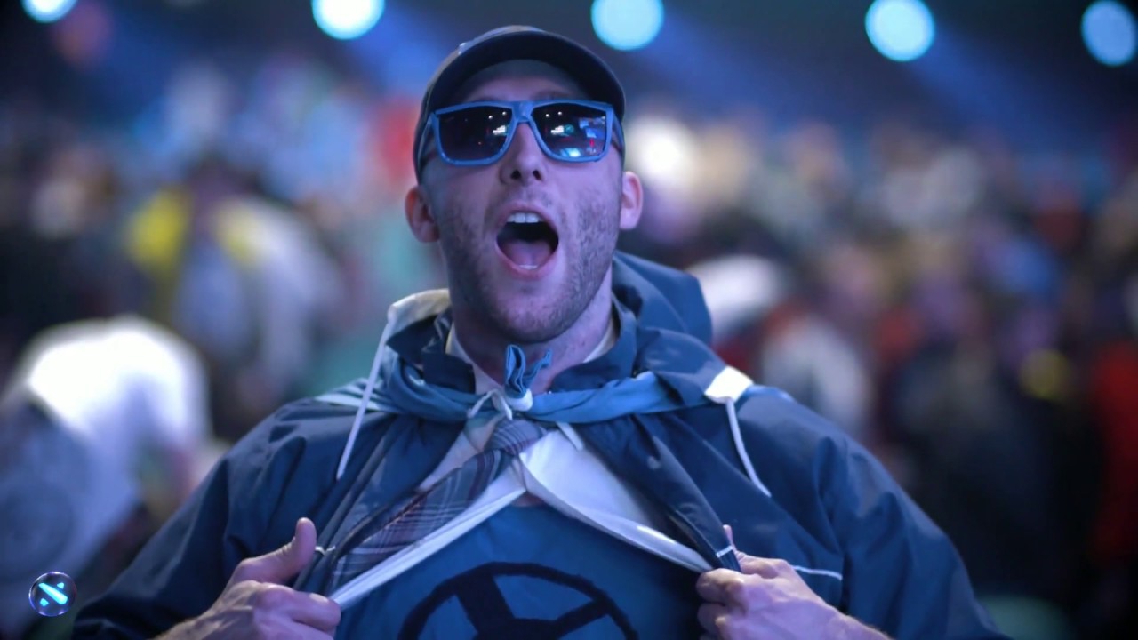 The Kiev Major | Main Event Day 3 | IG vs Team Liquid | Game 1