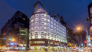 HotelKDM | Review Ferrary Hotel | HotelKDM