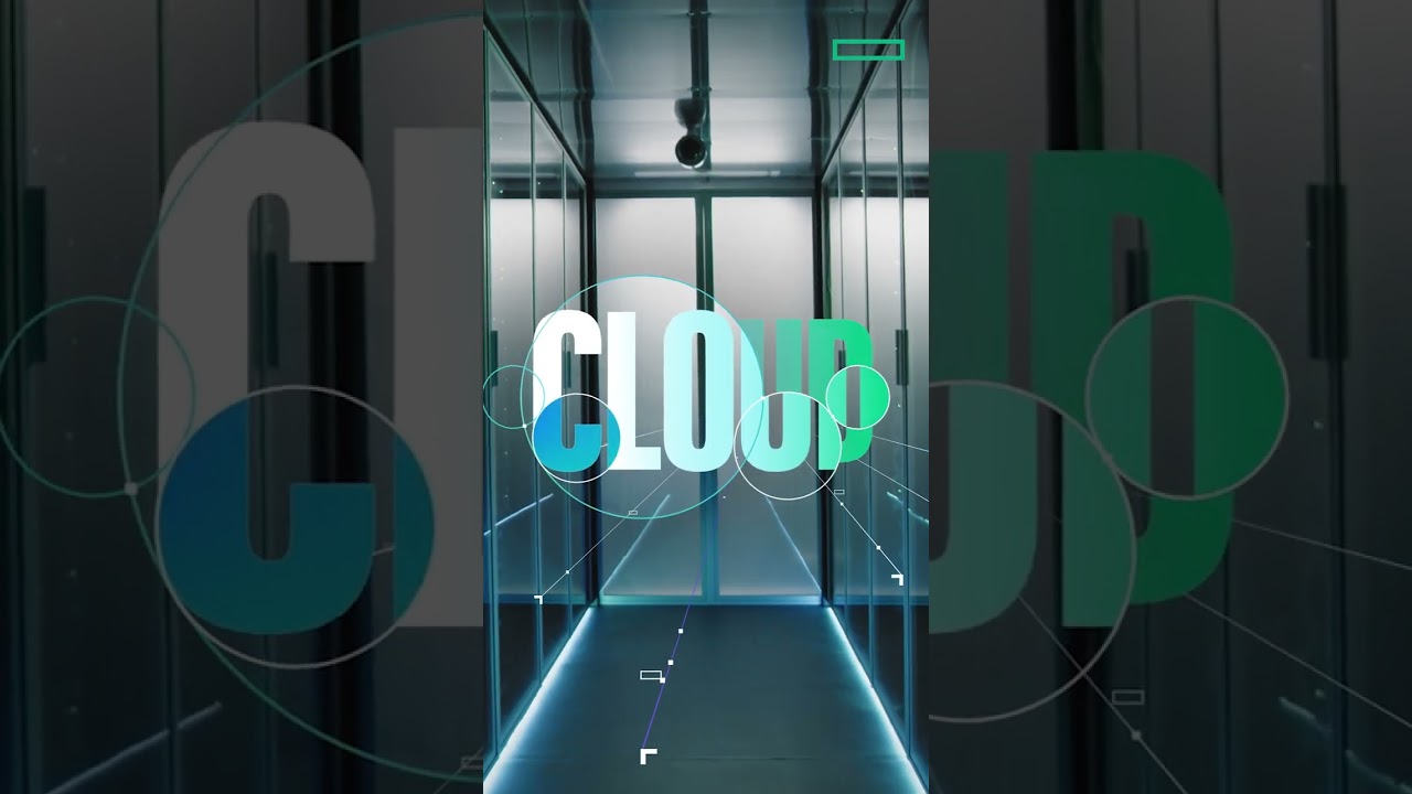 HPEとともに、勢いは止まらない 9x16 (30s)