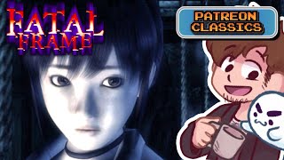 My Favourite Fatal Frame (So Far?) | Fatal Frame | Patreon Classics