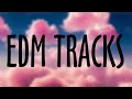 dance pop energy // 5 EDM tracks that hit like a heartbeat 💓⚡ (workout music)