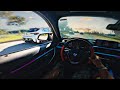 POV: DRIVING A STAGE 2+ BMW F30 328i WITH FULL EXHAUST 😈