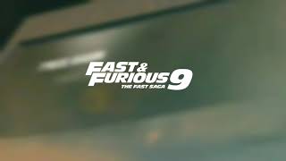 Fast & Furious 9 - Credits (Movie Version) [Fast Lane - Don Toliver, Lil Durk & Latto] Resimi