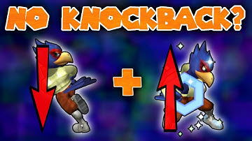 Knockback Stacking: A Closer Look