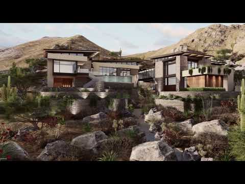 7235 N 40TH Street 3, Paradise Valley, AZ home video tour