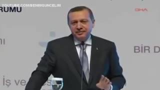 İzleyici Tarafından Sözü Kesilen Barrack Obama Vs Erdoğan