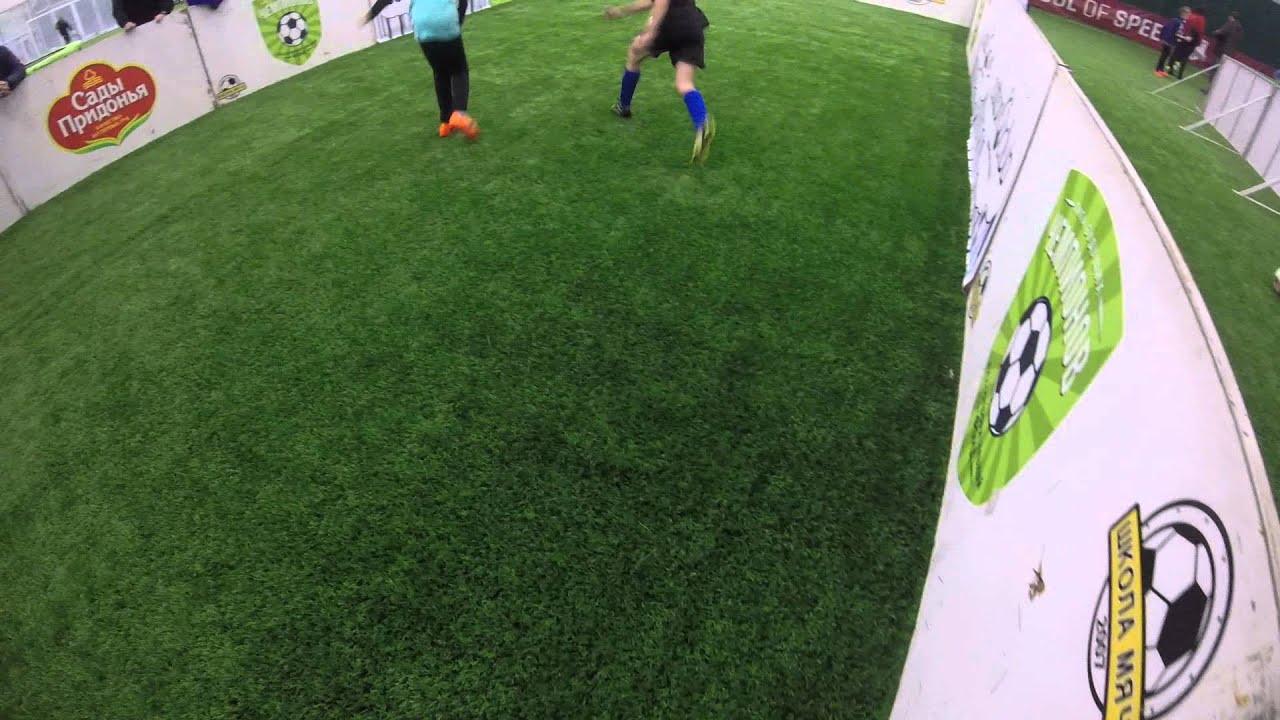 Лебедев Егор-Иванов Арсений 2:2 (2005 г.р.) - YouTube