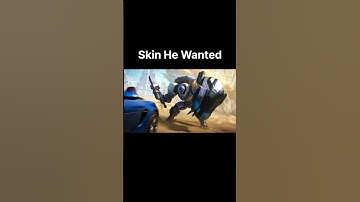 Johnson New Skin 😂😂 #mlbb #mobilelegends #mobilelegends