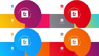 Foozine - Animation De Logo