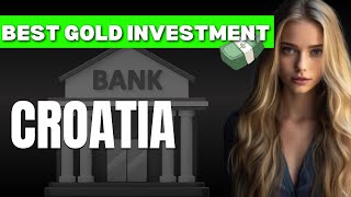 Best Gold Investment Apps in Croatia  Secure  Easy Gold Investing