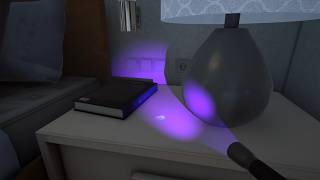 Forensics: Crime Scene Detective launch trailer