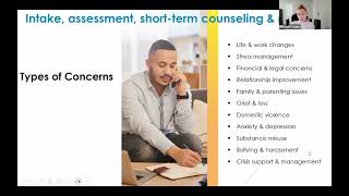 Get to know WA EAP: For managers and HR professionals