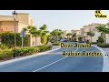 ARABIAN RANCHES / Driving Around ARABIAN RANCHES / Driving In Dubai / Arabian Ranches New Video .