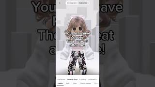 How To Make Your Clothes In Roblox For 0 Robux?