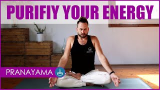 Pranayama for Purification and Energy screenshot 2