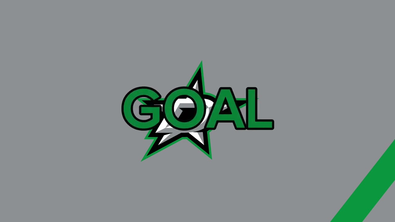 Dallas Stars 2026 Goal Horn