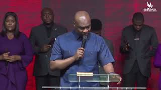 MANIFESTING SPIRITUAL REALITIES WITH APOSTLE JOSHUA SELMAN 10  03  20240