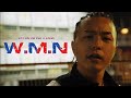 Kay-on as Kwi 4 Kang / W.M.N (Official Music Video)