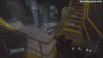 F.E.A.R. 2: Project Origin - Approach [3/3]