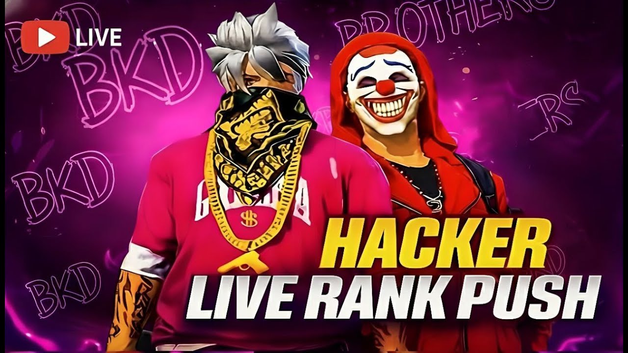 Free Fire Hack Giveaway Auto Head Shot Mod menu 