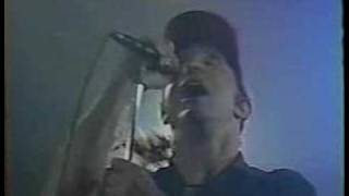 Kansas - Under the Knife (Live 1996)