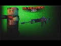 Blockade 3D|Zombie|Galil AR Scary Halloween|Graveyard