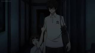 P5A - Meme-ing Futaba