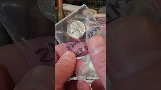 Rare Penny and Nickel to look for! #rarecoins