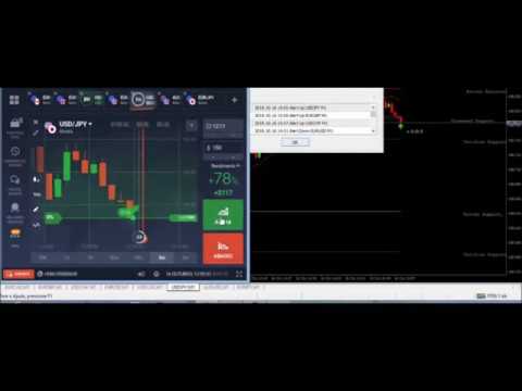 Iq options opcoes binarias fraude