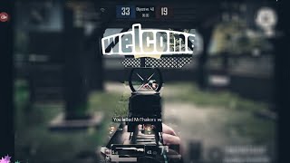 Can I use sniper Rifles in close range ?🤔🤗 screenshot 5