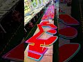 3D Channel Letter Profiles Glow Letters Advertise 3D Logo Letters Led Signs#3D signs# metal sign