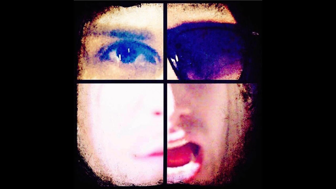 Einar Vilberg - Serve The Servants