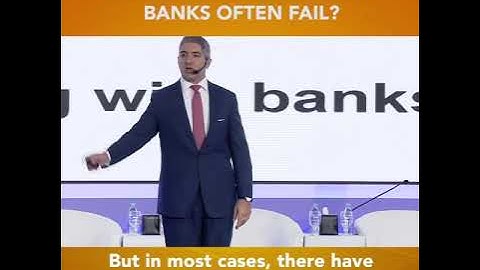 Why does innovation in banks often fail? #FintechCapsule with Henri Arslanian