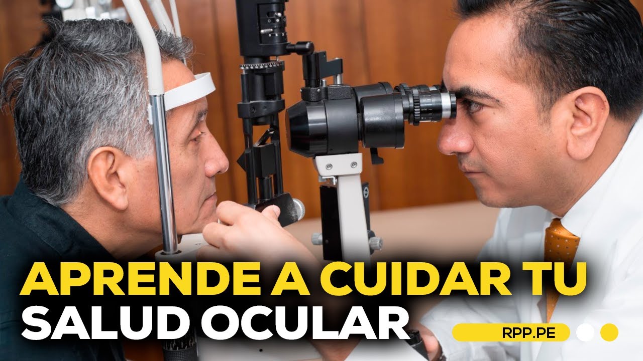 Fatiga visual: cómo cuidar tus ojos en la era de las pantallas # ...