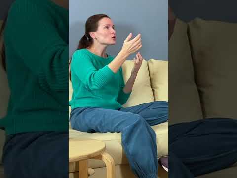 Как распознать истерику?