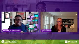 Connecting Pathways Webinar
