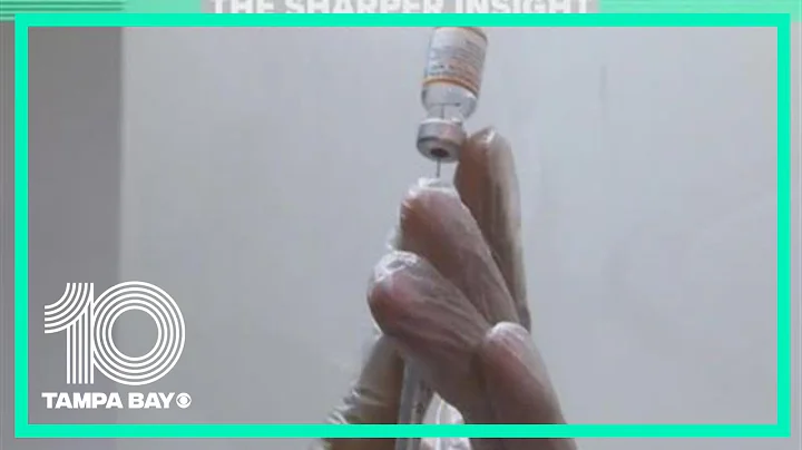 We asked pediatricians to analyze data Florida says supports new COVID vaccine guidance for kids