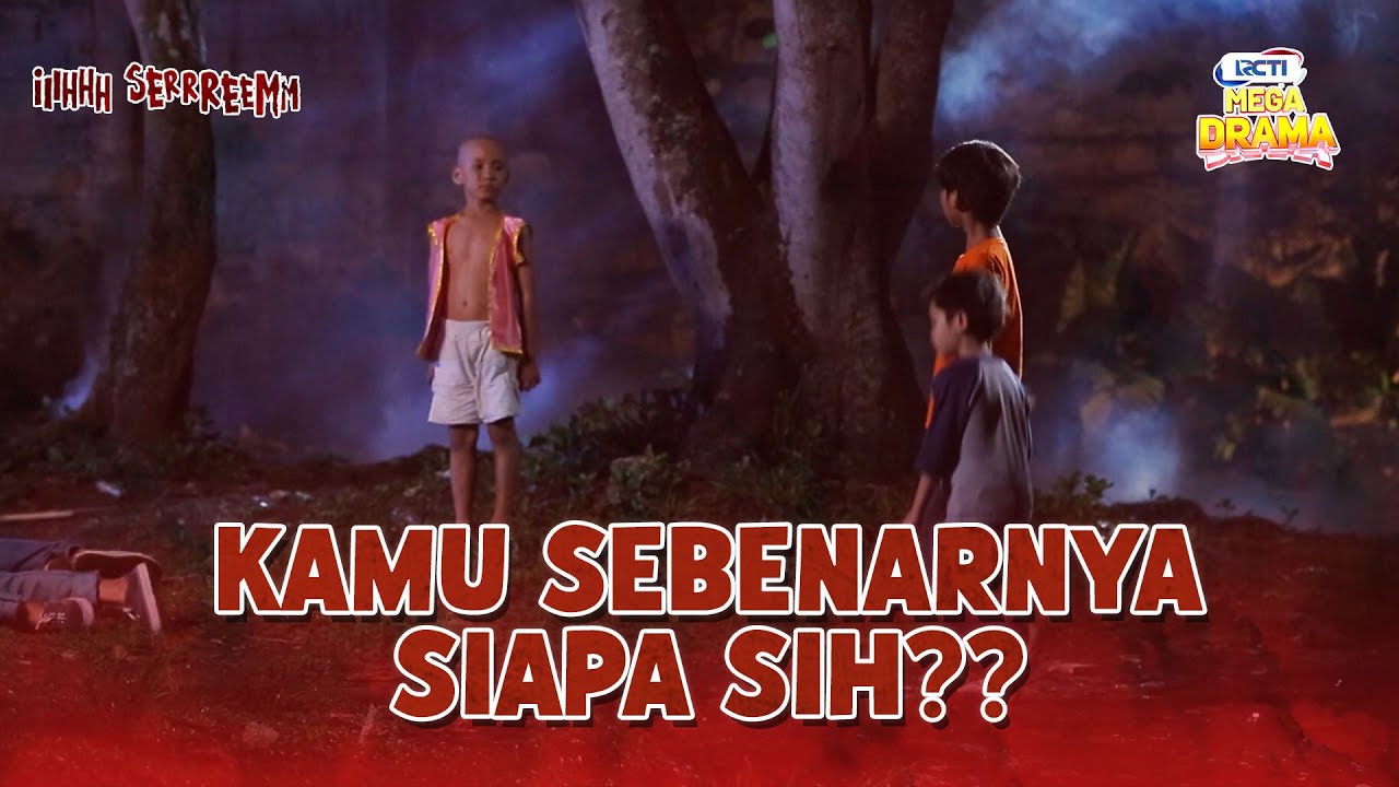 Raffa Digannguin Tuyul Yang Lewat | IH SEREM | EPS.3 (4/5)