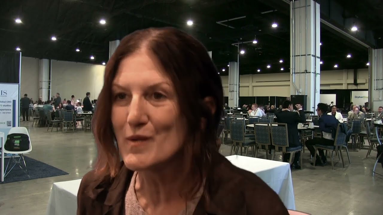 Mitochondrial Myopathy